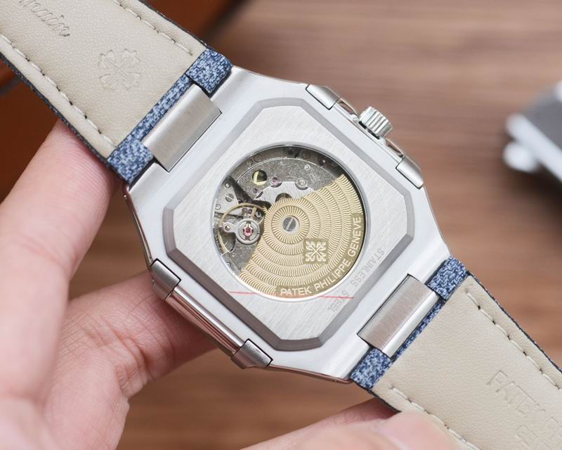 Patek Philippe 40mm 65 (1)