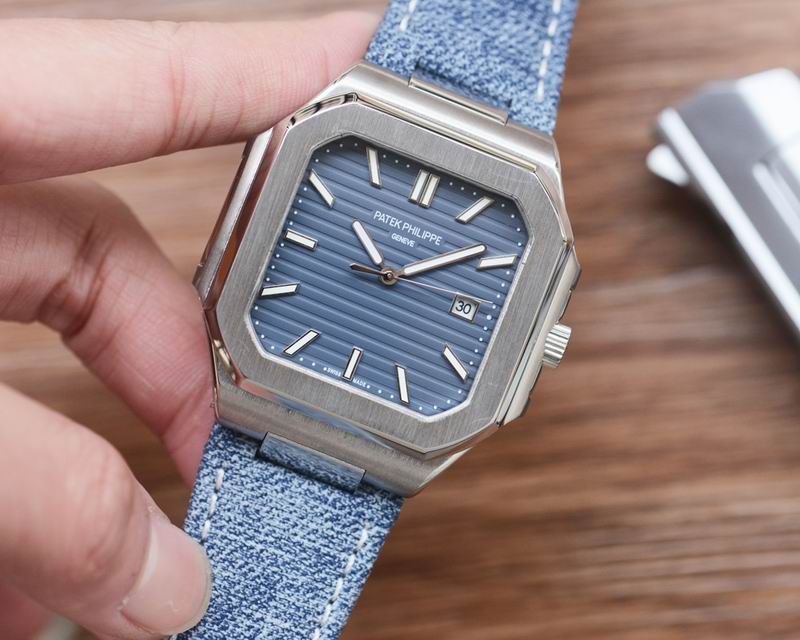 Patek Philippe 40mm 65 (7)