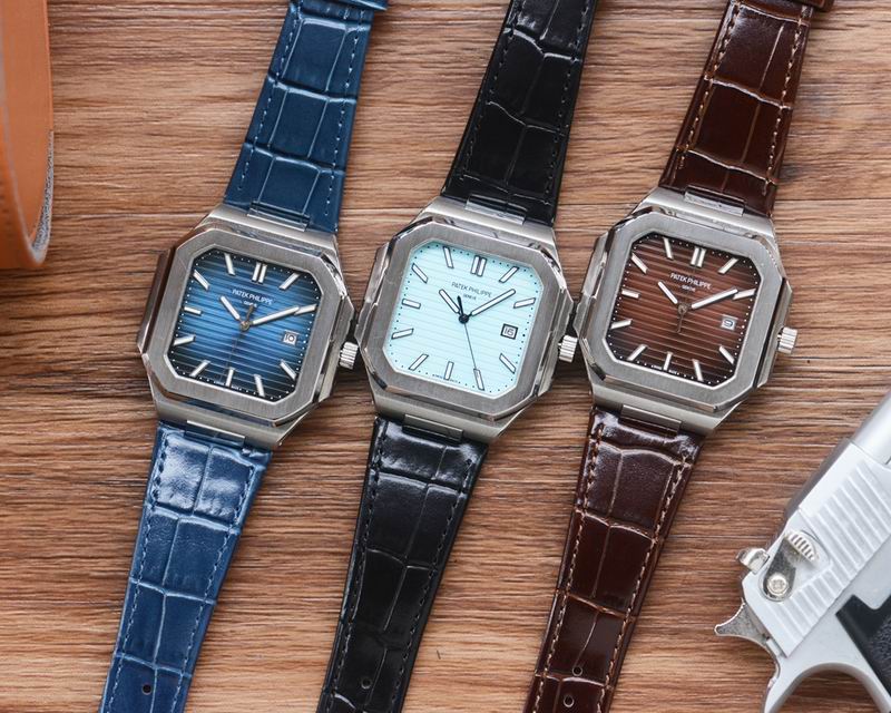Patek Philippe 40mm 65 (9)