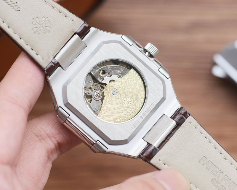 Patek Philippe 40mm 66 (2)