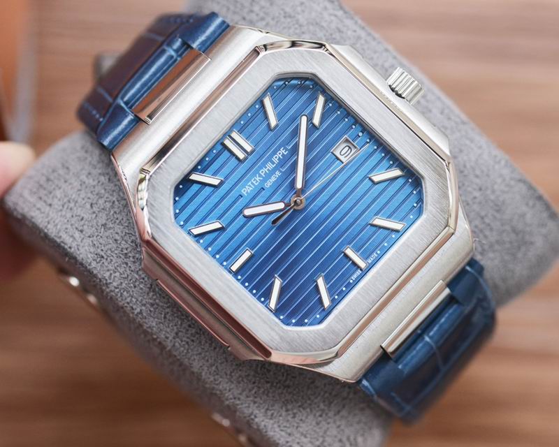 Patek Philippe 40mm 66 (4)