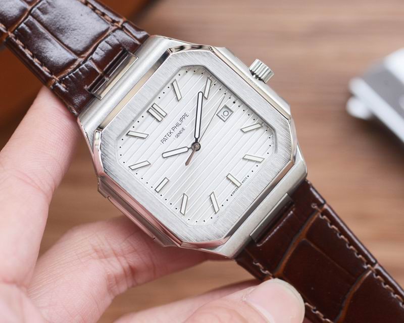 Patek Philippe 40mm 66 (7)