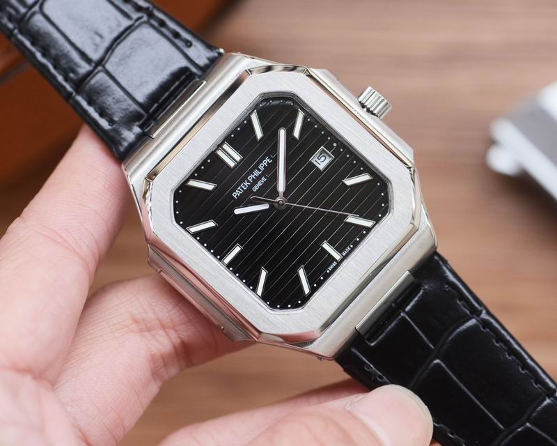 Patek Philippe 40mm 66 (8)