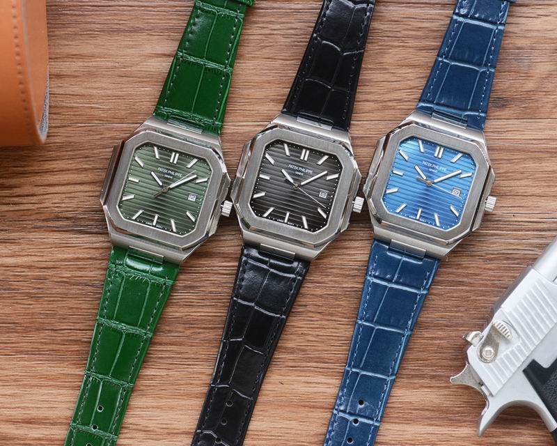 Patek Philippe 40mm 66 (9)