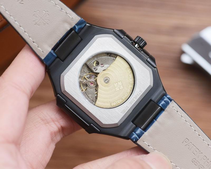 Patek Philippe 40mm 67 (1)