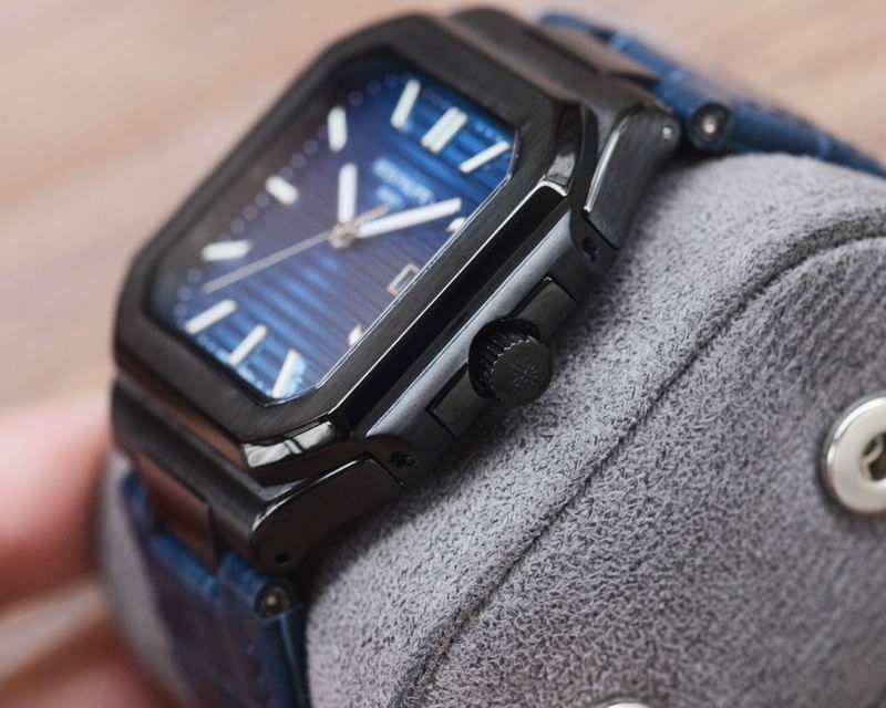 Patek Philippe 40mm 67 (2)