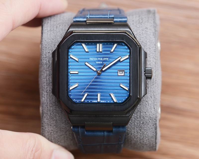 Patek Philippe 40mm 67 (6)