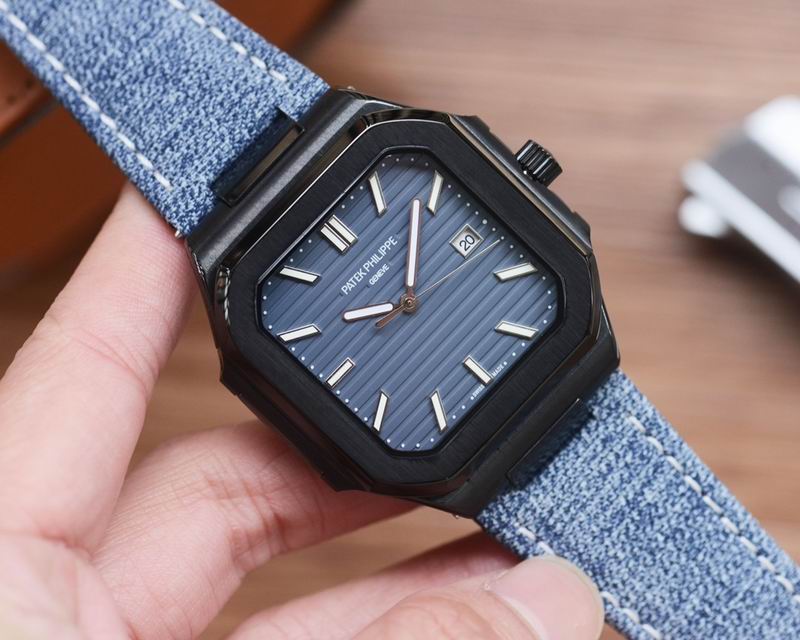 Patek Philippe 40mm 67 (7)