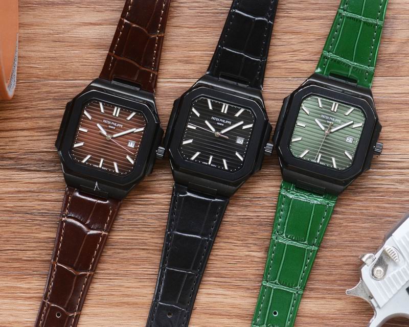 Patek Philippe 40mm 67 (9)