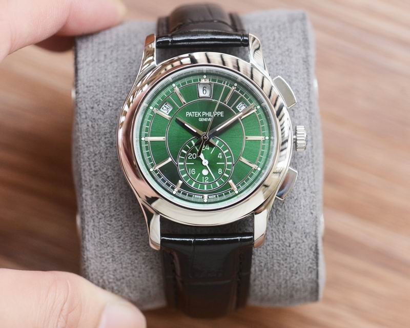 Patek Philippe 41mm 59 (2)