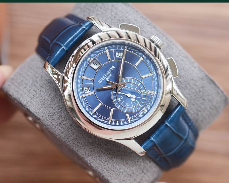 Patek Philippe 41mm 59 (5)
