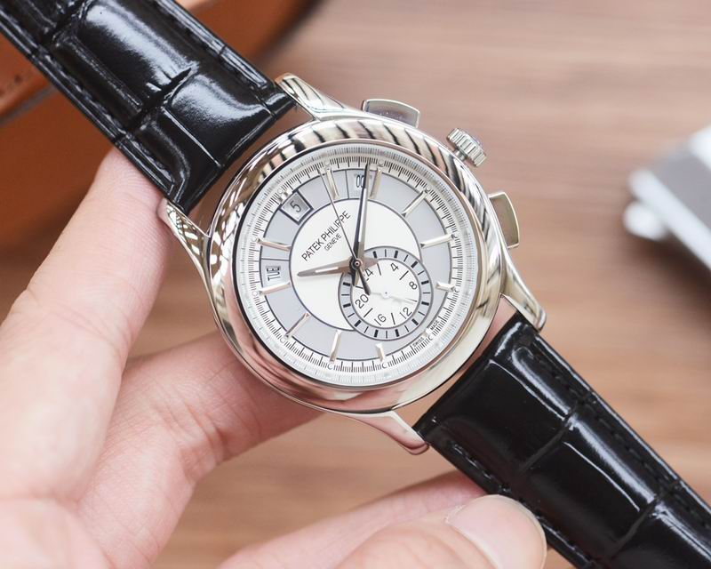 Patek Philippe 41mm 59 (6)
