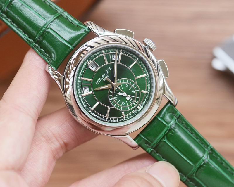 Patek Philippe 41mm 59 (7)