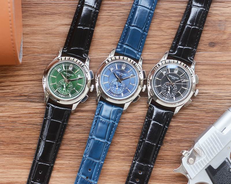 Patek Philippe 41mm 59 (8)