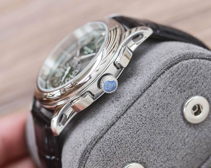 Patek Philippe 41mm 60 (11)