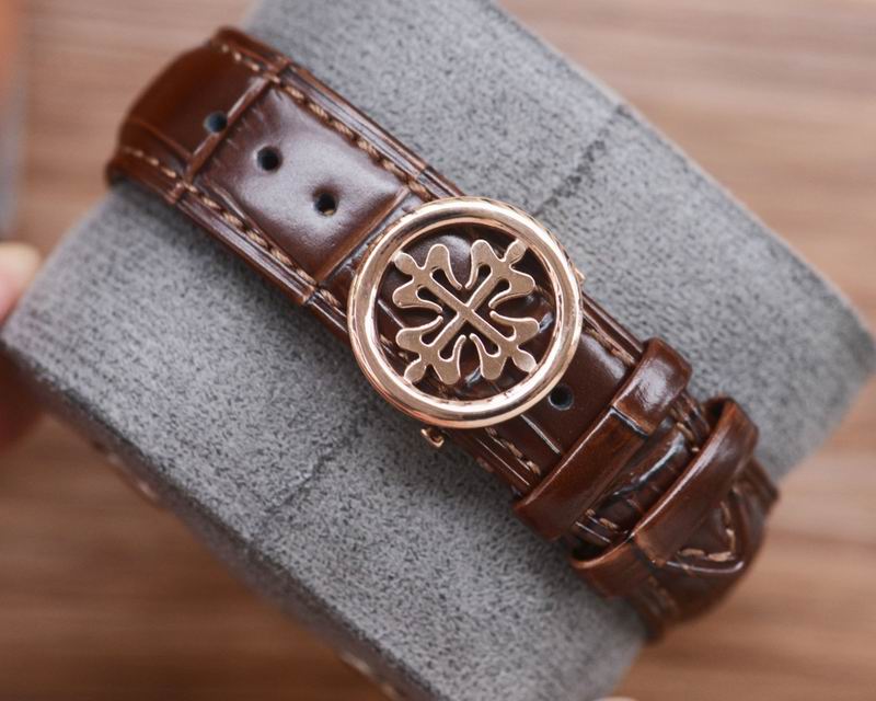 Patek Philippe 41mm 60 (2)