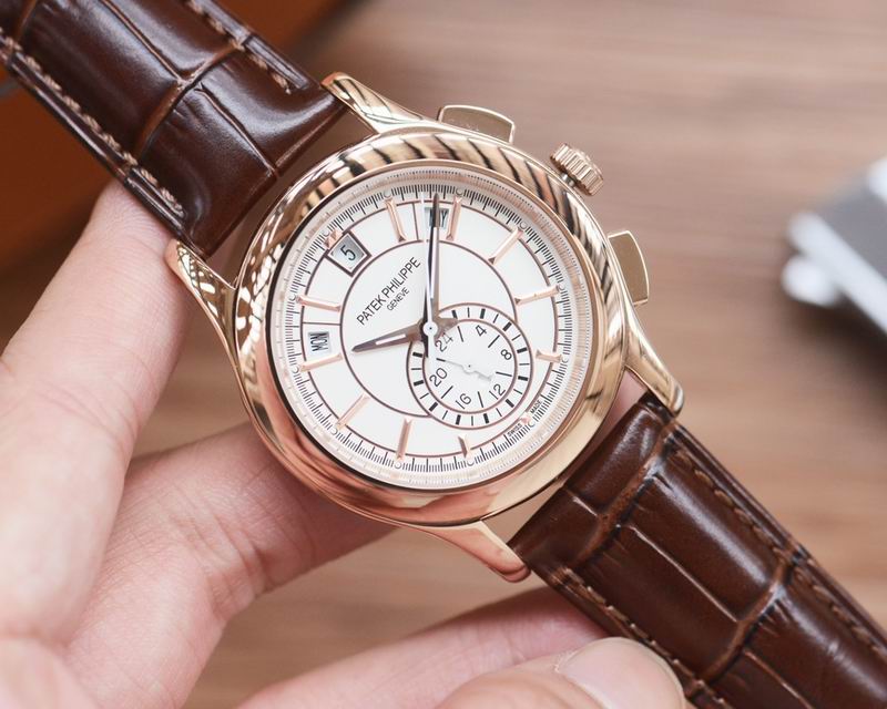 Patek Philippe 41mm 60 (4)
