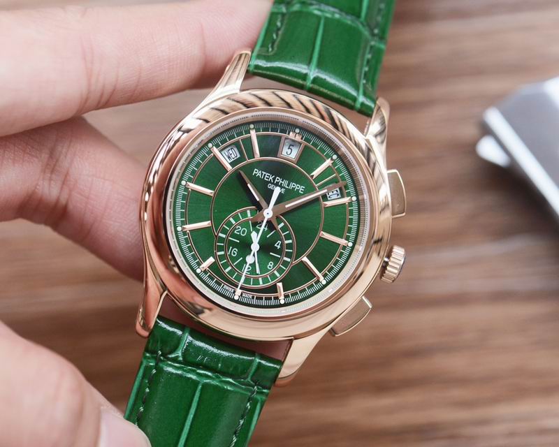Patek Philippe 41mm 60 (6)
