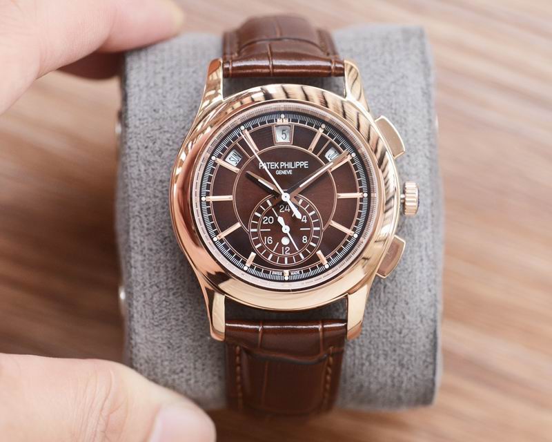 Patek Philippe 41mm 60 (7)