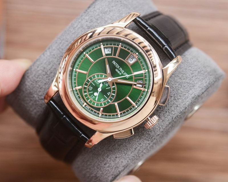 Patek Philippe 41mm 60 (8)