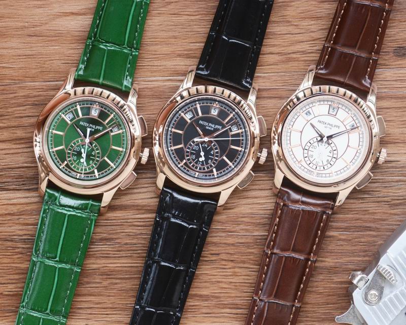 Patek Philippe 41mm 60 (9)