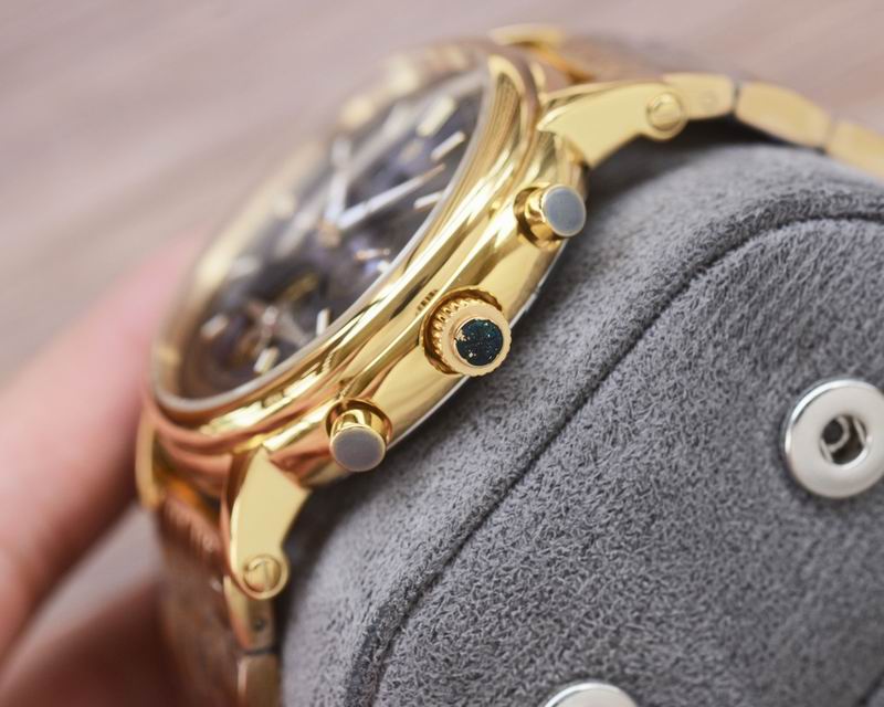 Patek Philippe 41mm 61 (2)