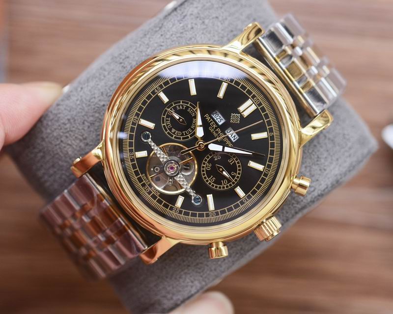 Patek Philippe 41mm 61 (4)