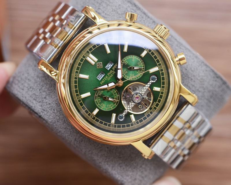 Patek Philippe 41mm 61 (5)