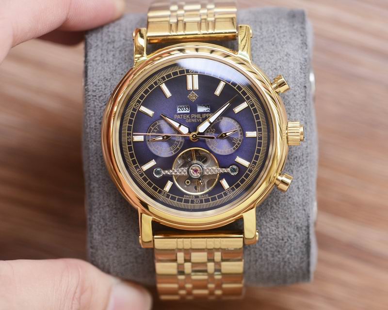 Patek Philippe 41mm 61 (6)