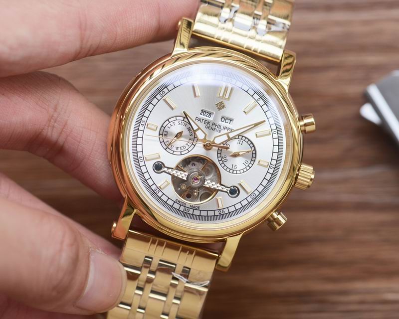 Patek Philippe 41mm 61 (7)