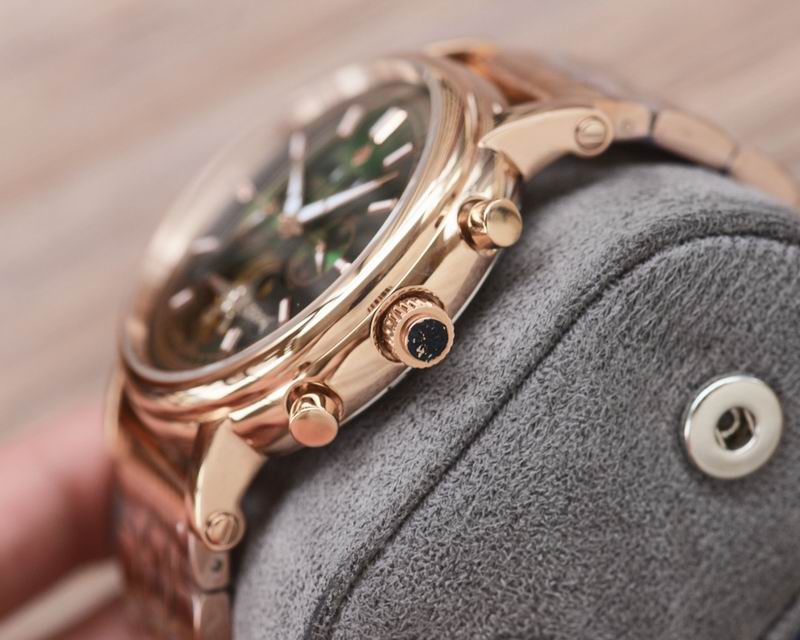 Patek Philippe 41mm 62 (2)