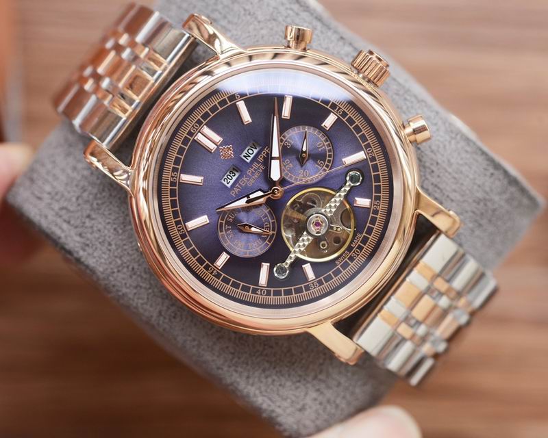 Patek Philippe 41mm 62 (4)