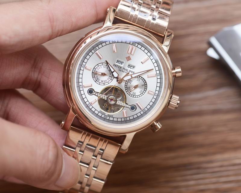 Patek Philippe 41mm 62 (7)