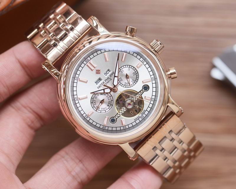 Patek Philippe 41mm 62 (8)