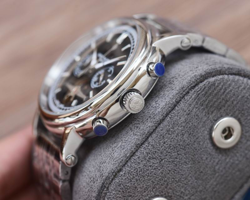 Patek Philippe 41mm 63 (2)