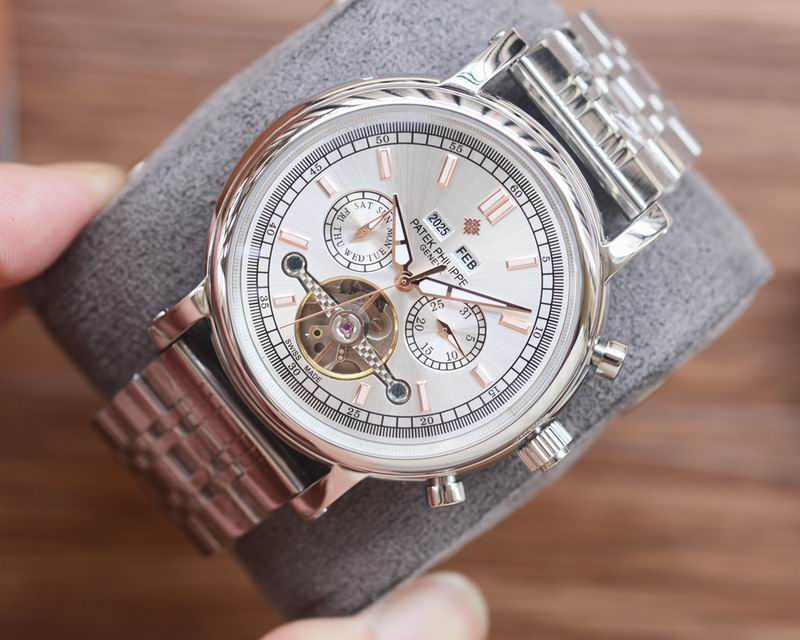 Patek Philippe 41mm 63 (4)