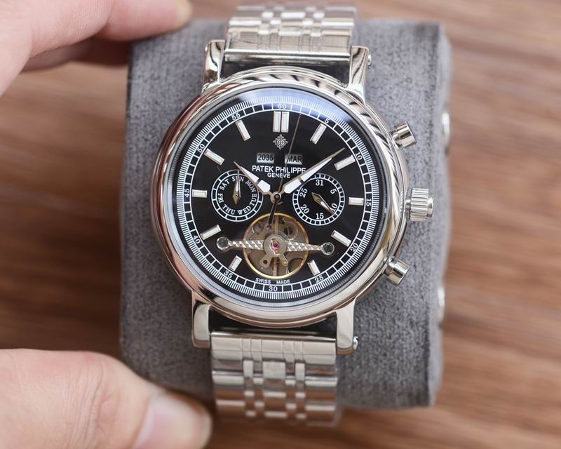 Patek Philippe 41mm 63 (6)