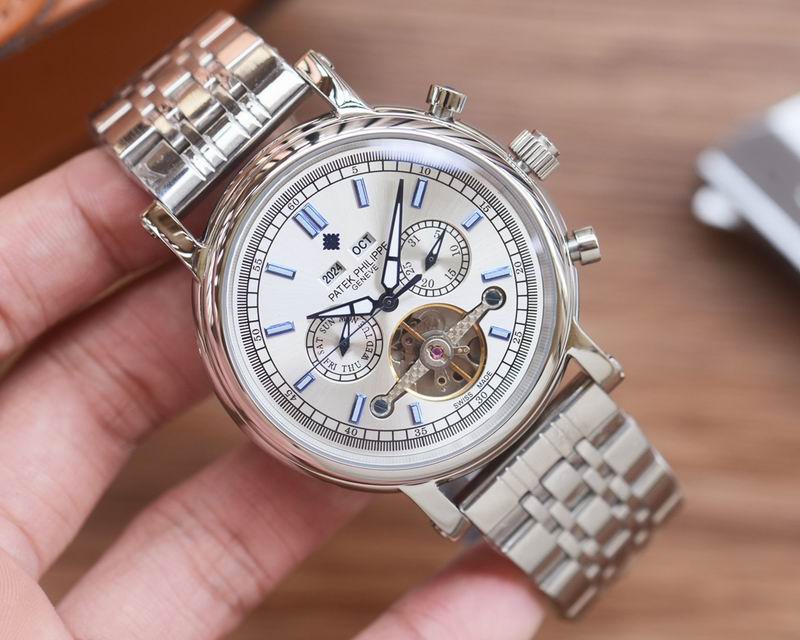 Patek Philippe 41mm 63 (8)