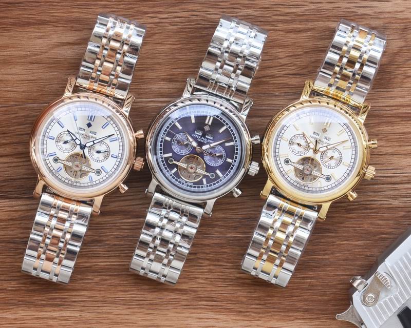 Patek Philippe 41mm 63 (9)