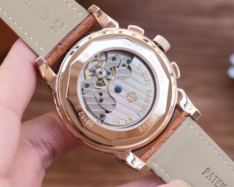 Patek Philippe 41mm 73 (1)