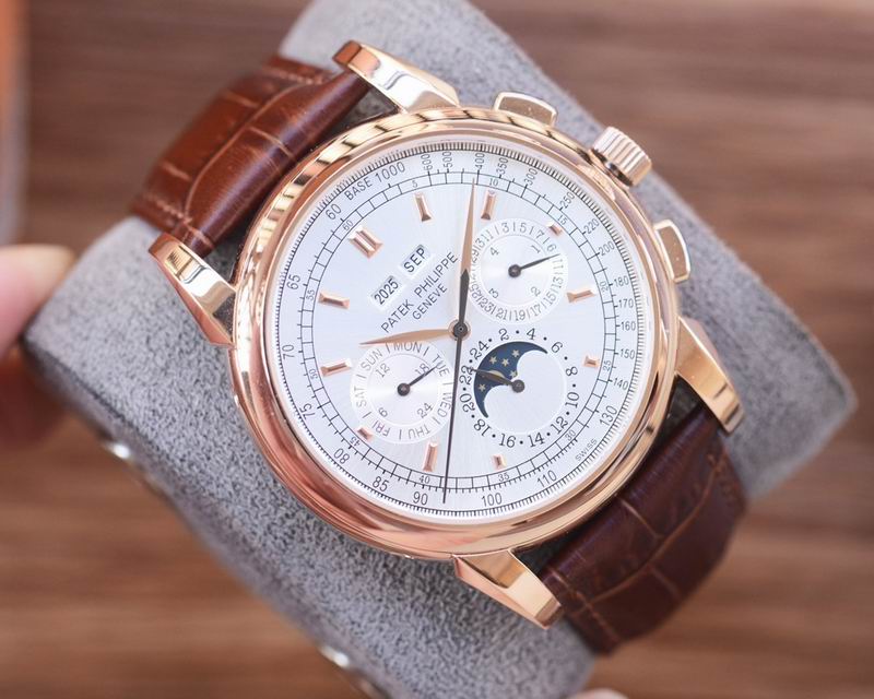 Patek Philippe 41mm 73 (4)