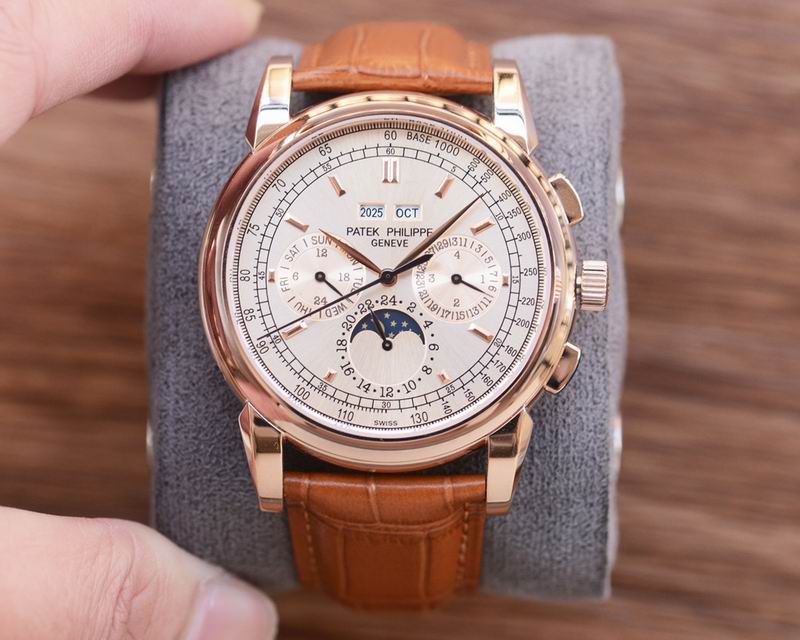Patek Philippe 41mm 73 (5)