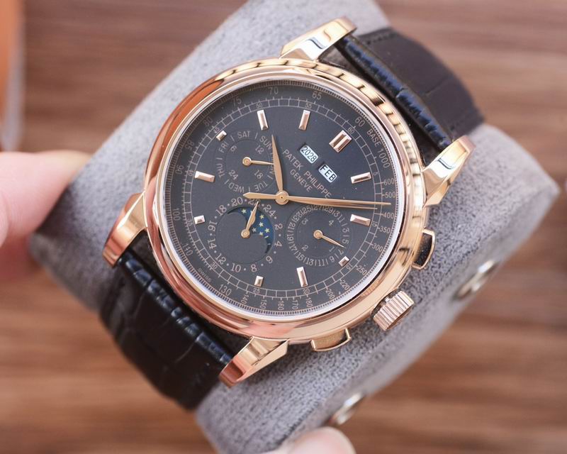 Patek Philippe 41mm 73 (6)