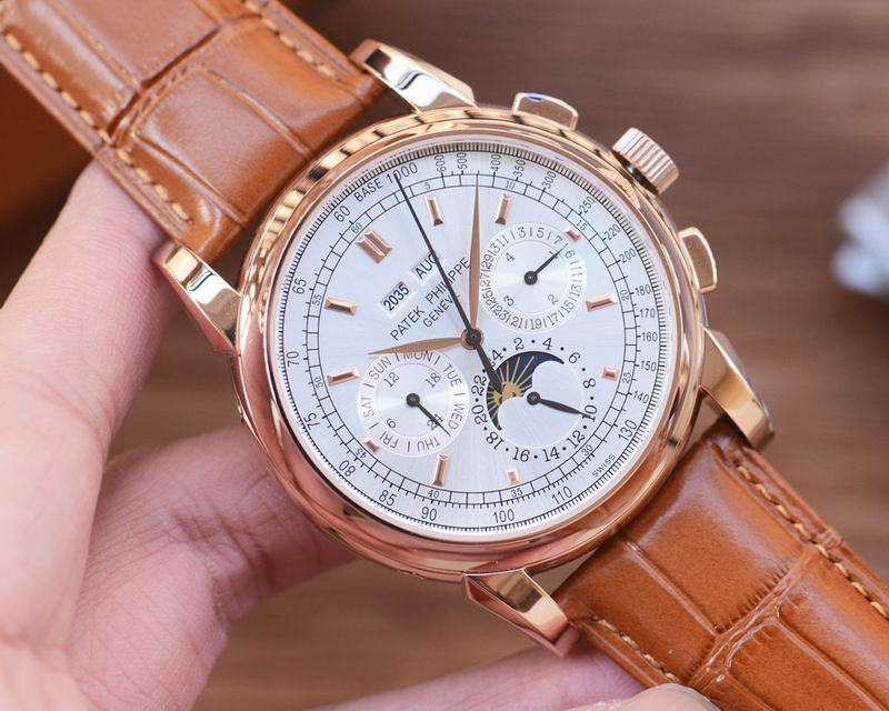 Patek Philippe 41mm 73 (7)