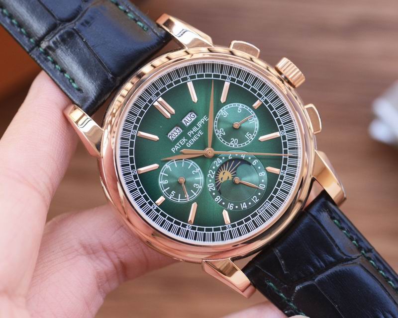 Patek Philippe 41mm 73 (8)