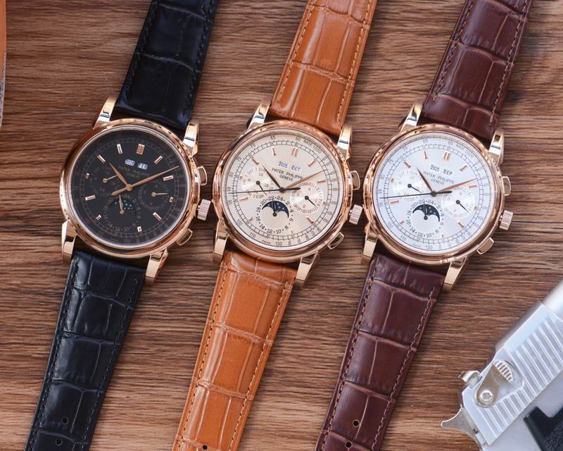 Patek Philippe 41mm 73 (9)