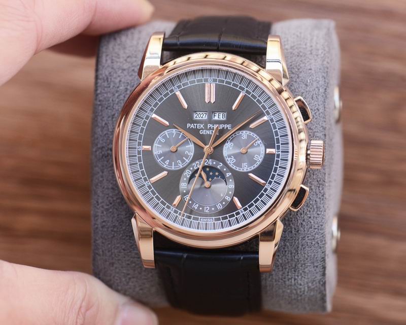 Patek Philippe 41mm 74 (4)