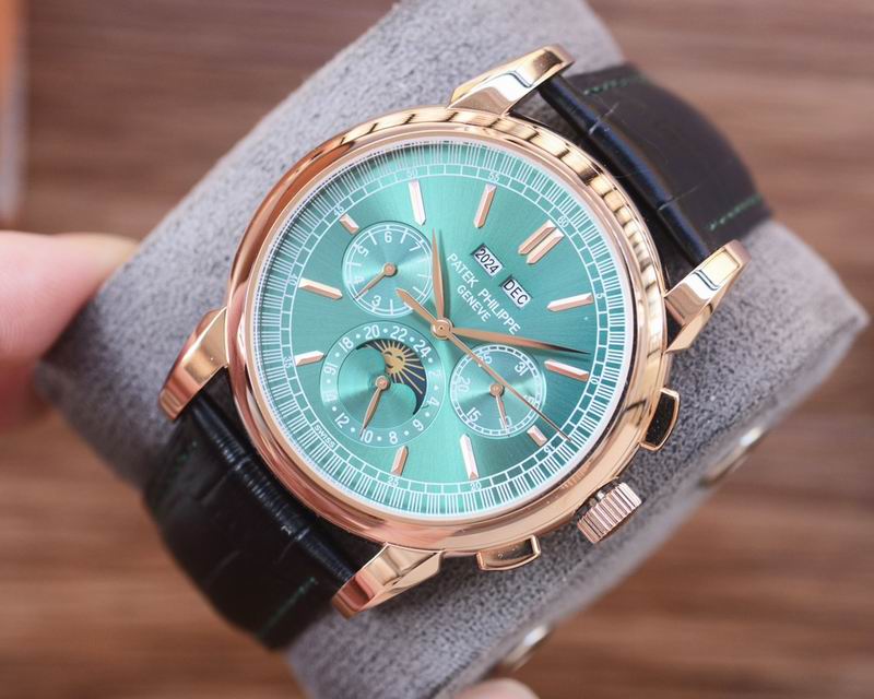 Patek Philippe 41mm 74 (6)