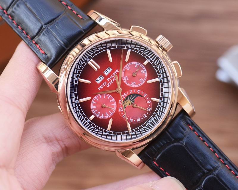 Patek Philippe 41mm 74 (7)