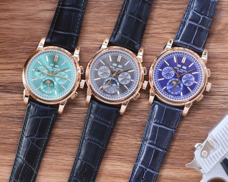 Patek Philippe 41mm 74 (9)